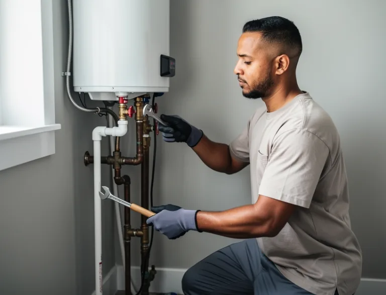 Water Heater Repair Burnie